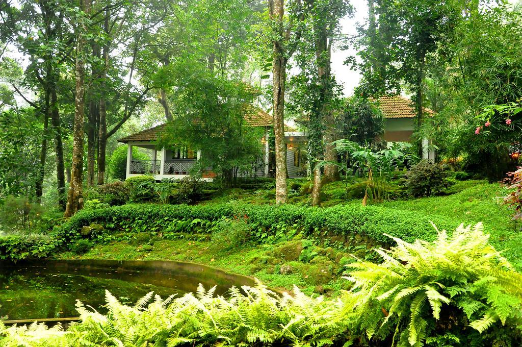 The Tall Trees Munnar Esterno foto