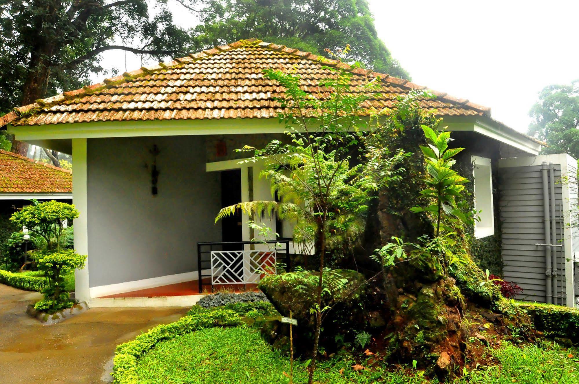 The Tall Trees Munnar Esterno foto