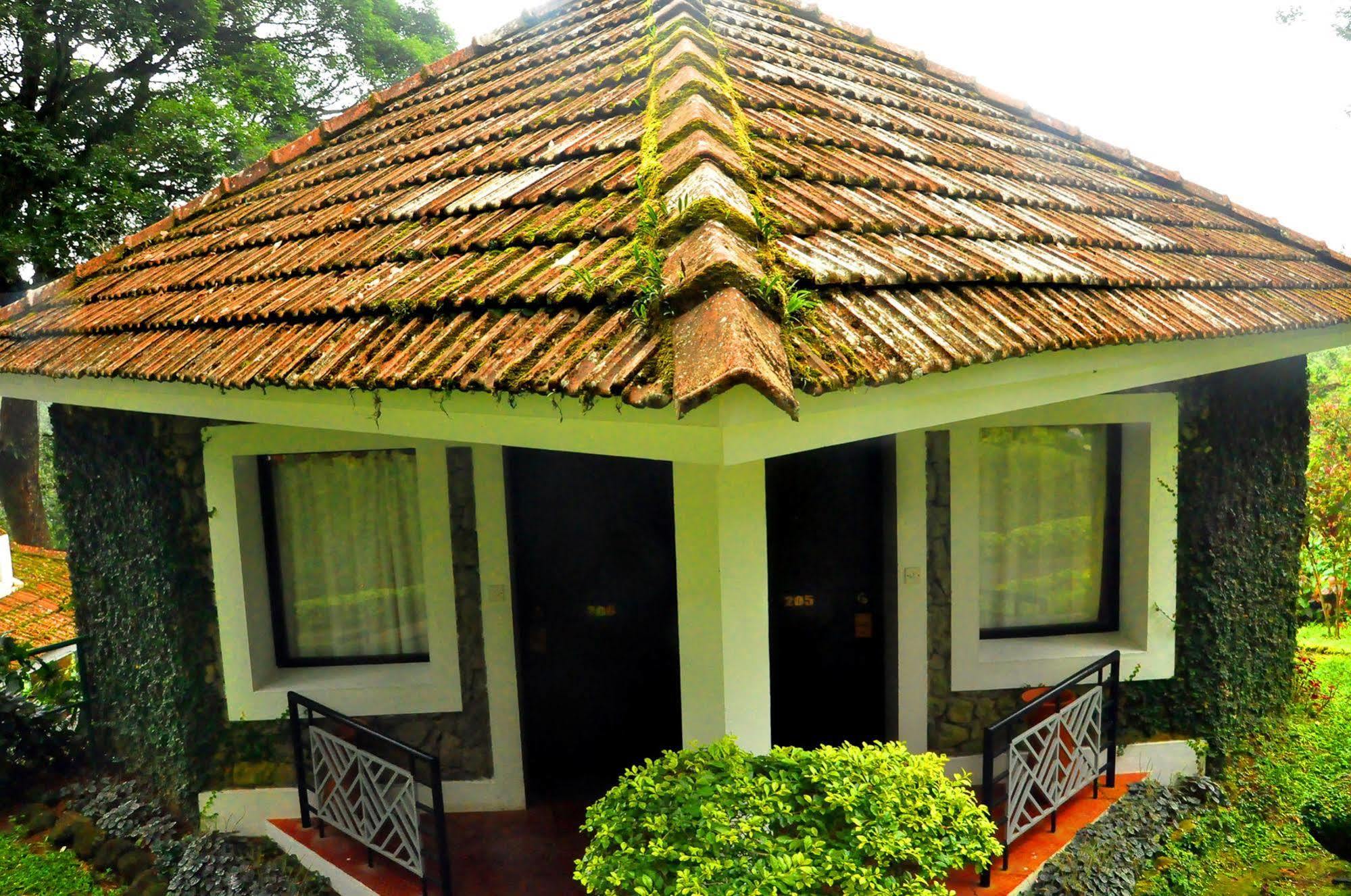 The Tall Trees Munnar Esterno foto